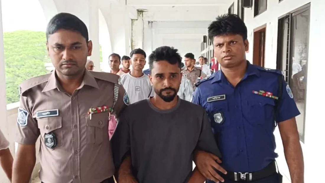 নোয়াখালীর ‘ট্রিপল মার্ডার’ মামলার রায়: ৩ জনের মৃত্যুদণ্ড, ৩ জনের যাবজ্জীবন
